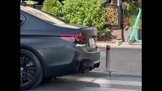 #fleyzimusic #estomp_squad #cartiktok #m5f90 #e60m5 #bmw #m3 #bmwcar #music