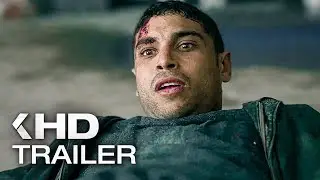 MAYHEM Trailer (2023)