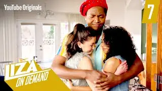 S3E7: Finale - Liza On Demand
