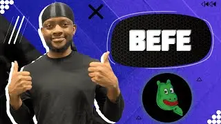 BEFE Coin's $1 Showdown – Racing Ahead of SHIBA INU and PEPE COIN!