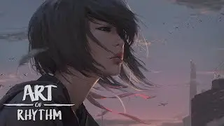 BEAUZ - Antisocial (feat. Heather Sommer)