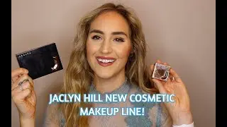 JACLYN HILL *NEW* MAKEUP LINE
