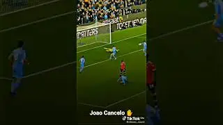 Jaoa Cancelo 