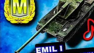 Противники поставили лайк за этот бой | wot blitz