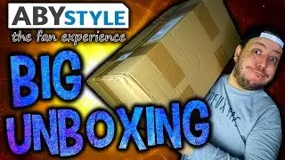 MON PLUS GROS UNBOXING !!! 100% NARUTO SHIPPUDEN
