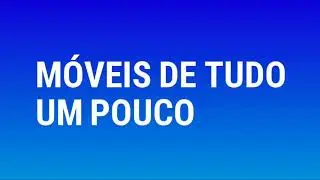 Sofá de Alvenaria Continuação