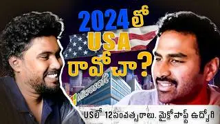 Reality of IT jobs after MS in USA.