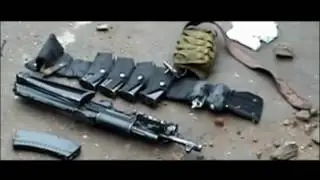 Фильм Не ведая того (дневник бывшего ваххабита) ч.2