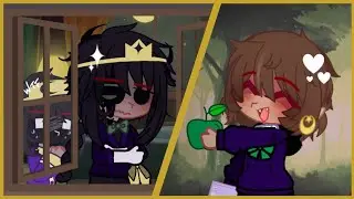 Una dedicatoria xd || ShadowVoice || ⚠️Cringe || Resubido con Audio