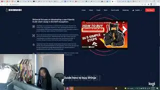 Shibnobi New Crypto Review $Shinja 1,000x Potential 2022
