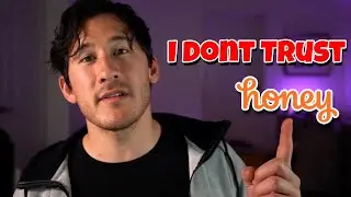 Markiplier Was Completely Right About Honey...