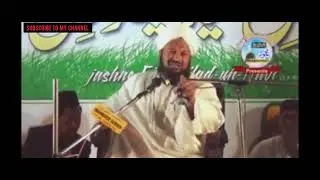 Funny Hyderabadi Bralvi  Molana....... Ahmed Naqshbandi Sahab Old Bayan Videos| 2023 |