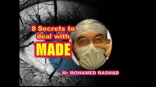 8 Secrets to deal with Mask Associated Dry Eyes‏أسرار علاج جفاف العين الناتج عن ارتداء واقي الوجه
