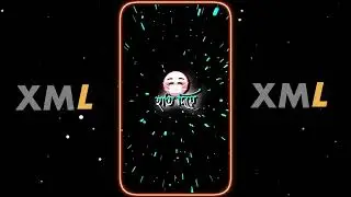 NEW BANGLA SAD VIDEO XML 😥🔥TREND VIDEO XML FILE 🔰🚫 ALIGHTMOTION VIDEO XML BY 