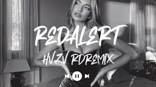 Bones - RedAlert (HVZVRD Remix)