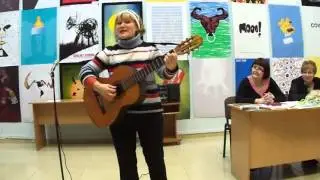 Нина Олейник - Случилась осень