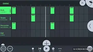 fl studio mobile (remix :)