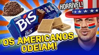 Produtos que só existem no Brasil!