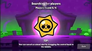 brawl stars bounty