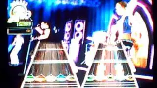 Guitar Hero World Tour - Hot For Teacher