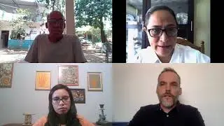 CONFERENCIA WEB : Afrodescendientes identidades y representaciones plurales