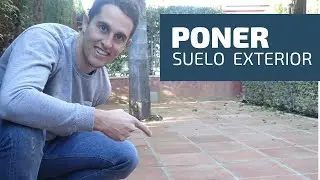 Como hacer una losa de hormigón | WORKSHOP SERIES