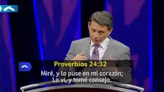 La Pereza y las Promesas - Pastor Cash Luna