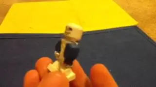 sans from undertale custom thing