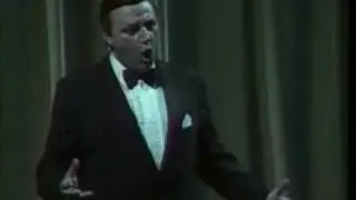Igor Morozov sings Ryleev's Aria from 'Dekabristy' by Shaporin