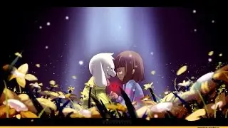 Undertale - James Blunt – Stay The Night - pacifist
