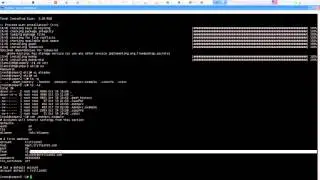 Projet NAS Linux: config client smtp (9/12)