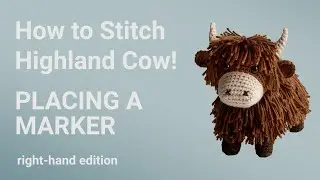 Placing a Marker: Right-Hand Edition