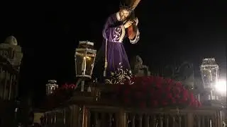 Traslado del Jesús Nazareno 2024