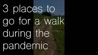 BaySpot: New Places to Walk