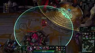 LOLSCRİPT UD! LOL CHEAT