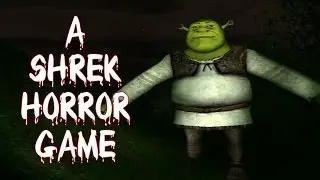 Shrek Simulator