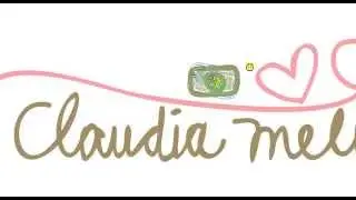 Criando um croqui de logo caligráfica