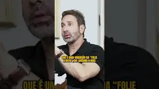 TODO MUNDO PODE ACABAR SENDO USADO POR ALGUÉM PARA COMETER CR1ME? DRA GUIDO PALOMBA RESPONDE