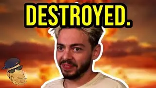 Destroying AB Ayad - H3's Obedient Token