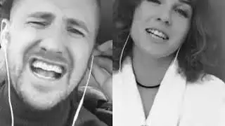 Тополиный пух - on Sing! Karaoke Smule