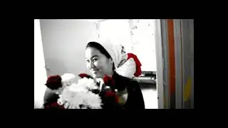 /Перзентханадан/шығу сәті /Әмина!/