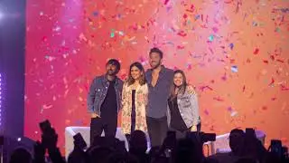 That Sounds Fun Tour: Coast to Coast!