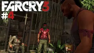 Far Cry 3 #4 