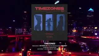 [Free Download] Ambient/Dark R&B Sample Pack - Timezones