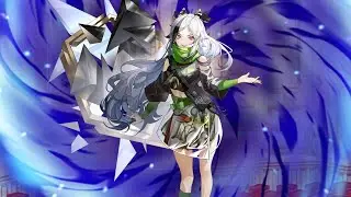 Illusion Connect New SSR Tonya Gameplay