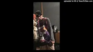 Lil peep - Running out of time (no feature) [Prod.SluRty]