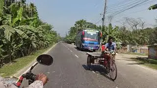 Sonapur to BSCIC @Noakhali