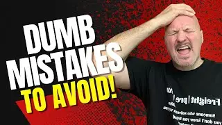 How to Get Shippers As A Freight Broker [3 Mistakes to Avoid]