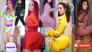 Kissedbyken: [Kendra H] Curvy model,make-up Artist From USA.