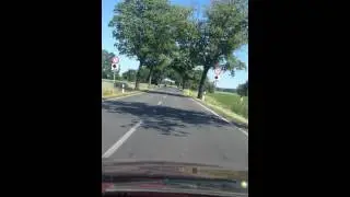 Покатушки;)